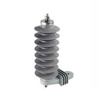 Polymeric Surge Lightning Arrester