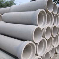 RCC Hume Pipe