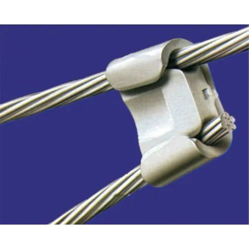C Type Wedge Connector