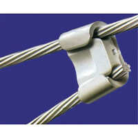 C Type Wedge Connector