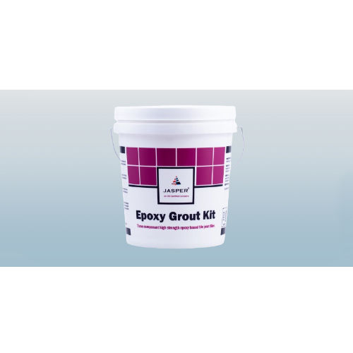 Thin Set Tile Adhesive - Grade: Industrial Grade