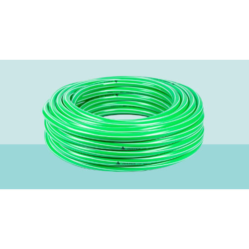 Section Pipe - Color: Green