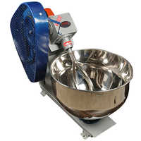 10kg Commercial Atta Dough Kneader Machine