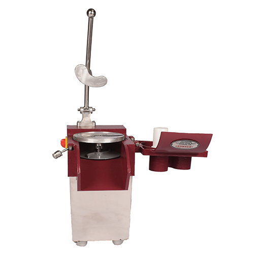 Commercial Vegetable Cutting Machine