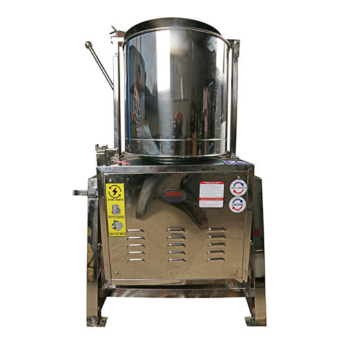 25L Commercial Wet Grinder - Material: Stainless Steel