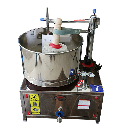 7L Commercial Conventional Wet Grinder