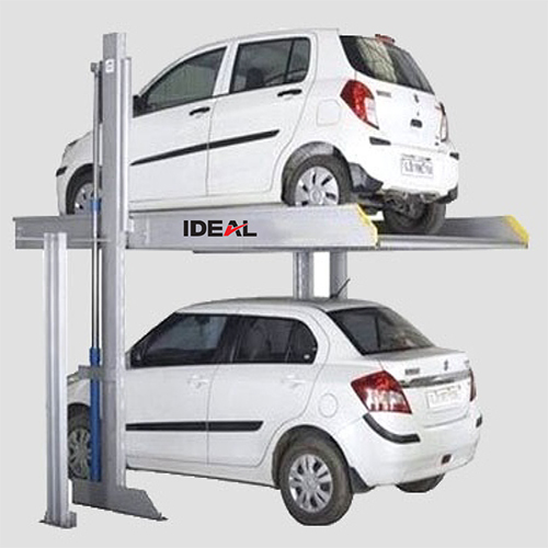 Car Parking System