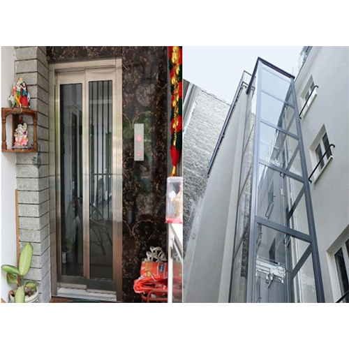 Customized Passenger Elevator