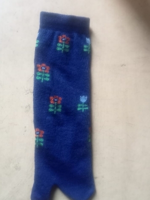 Ladies Socks