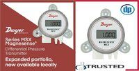 DWYER MSX-W11-IN-LCD Differential Pressure Transmitter From Bodinayakanur Theni Tamil Nadu India