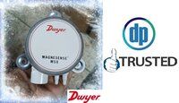 DWYER MSX-W11-IN-LCD Differential Pressure Transmitter From Bodinayakanur Theni Tamil Nadu India