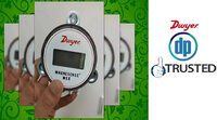 DWYER MSX-W13-PA Differential Pressure Transmitter From Agraharabachahalli Mandya Karnataka India