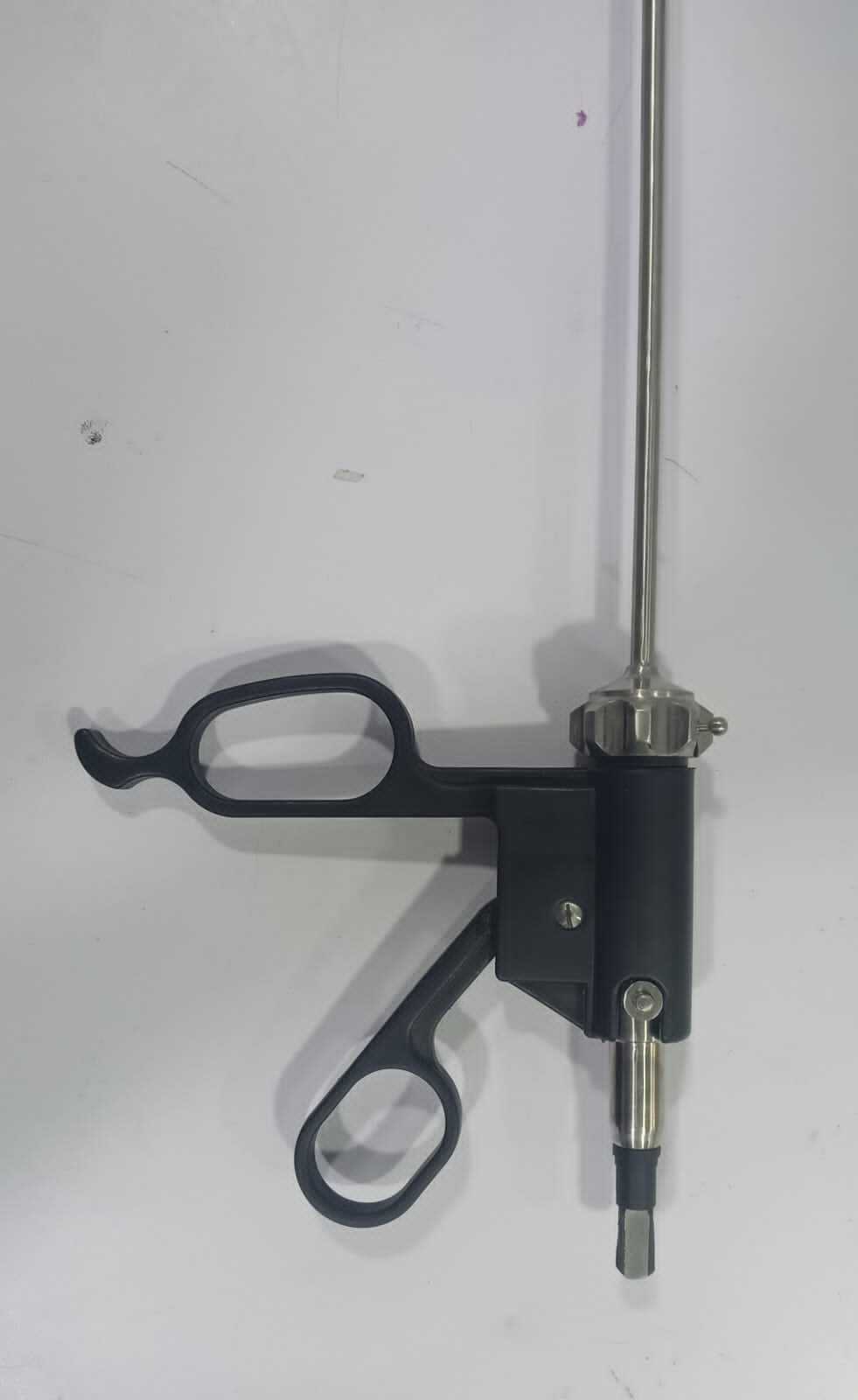 Laparoscopic Bissinger Forceps