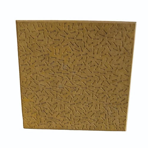 Cube Paver Block - Color: Various Available