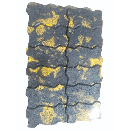 40mm Paver Block
