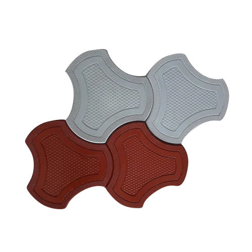 Milano Interlocking Paver Block - Color: Various Available