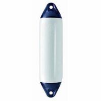 F Series Polyform F2 Boat Yacht Fender Cylindrical - Automatic Grade: Manual