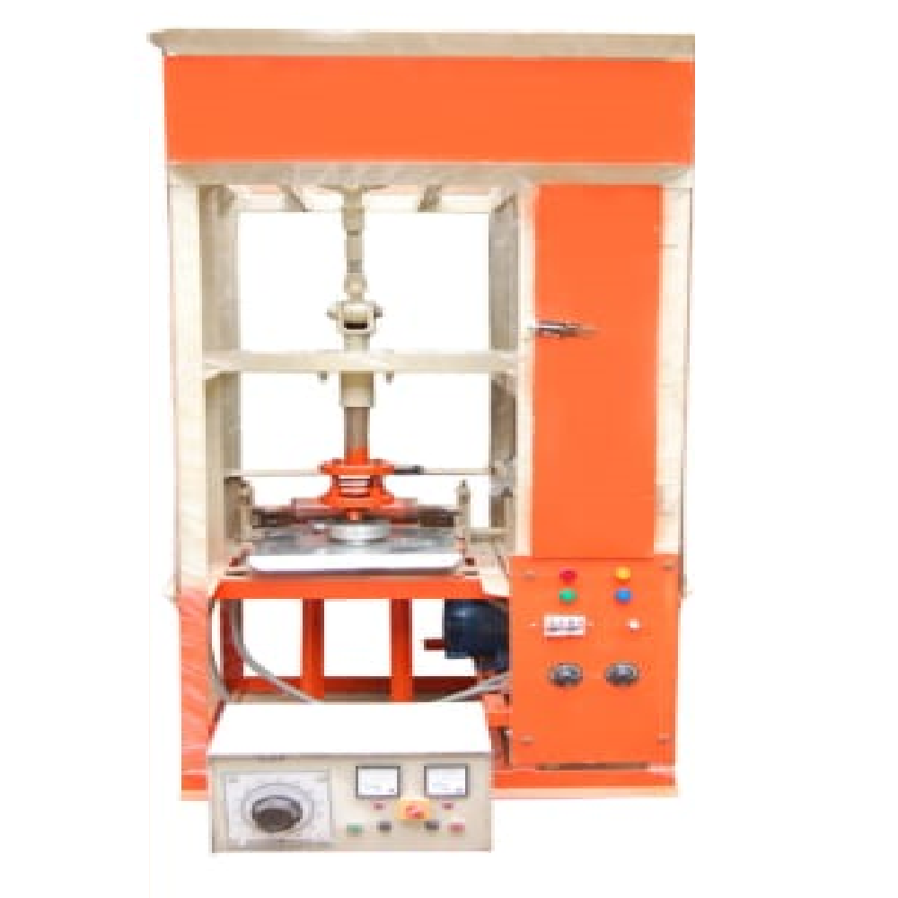 Dona Machine - Grade: Automatic