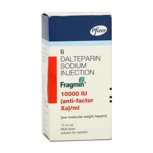 Fragmin 10000IU Injection