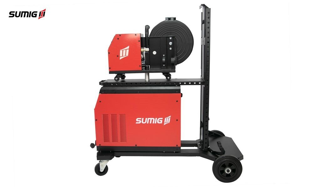 MIG Welding Machine