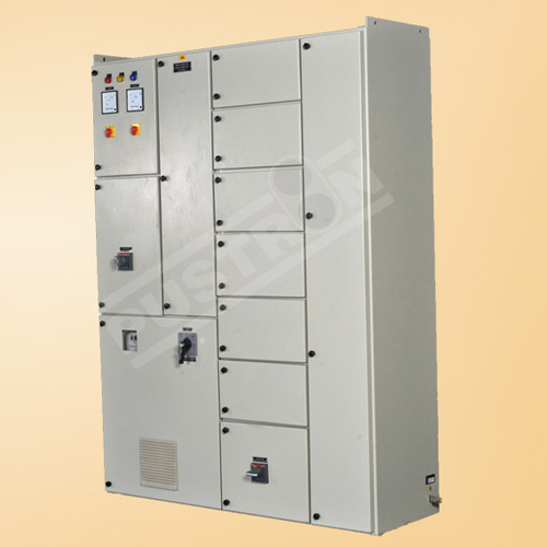 Power Distribution Board