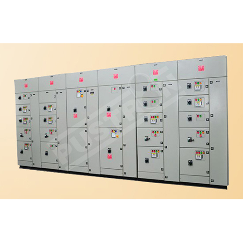 Motor And Power Control Centres