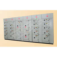 Motor And Power Control Centres