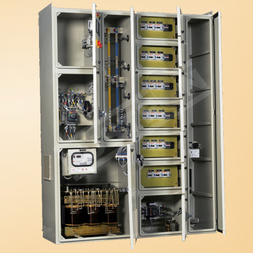 Main Lighting Distribution Board