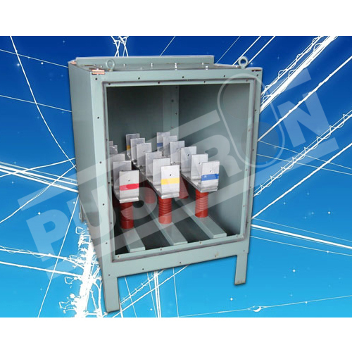 HT Power Junction Box