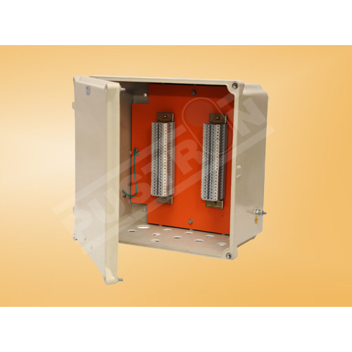FRP Enclosure Control Junction Box