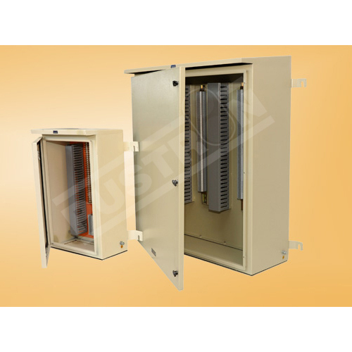 FRP Control Junction Box