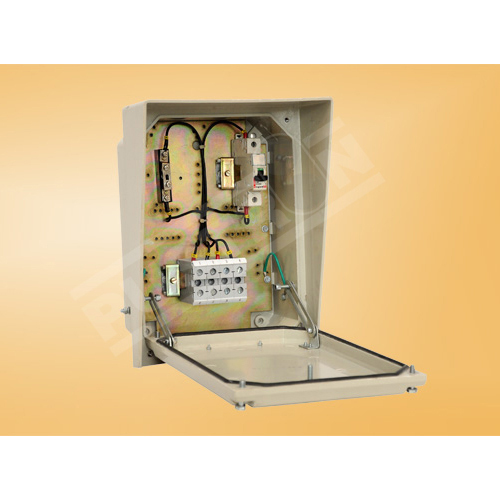 Street Light Junction Box