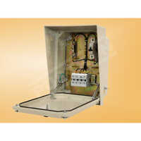 Street Light Junction Box