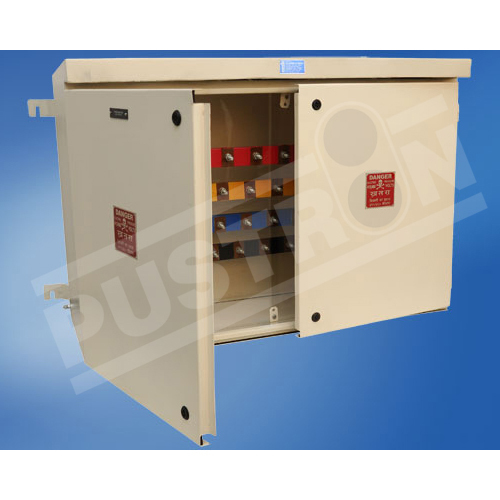 Power Junction Box