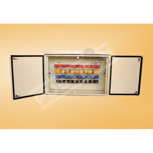 Power Junction Box