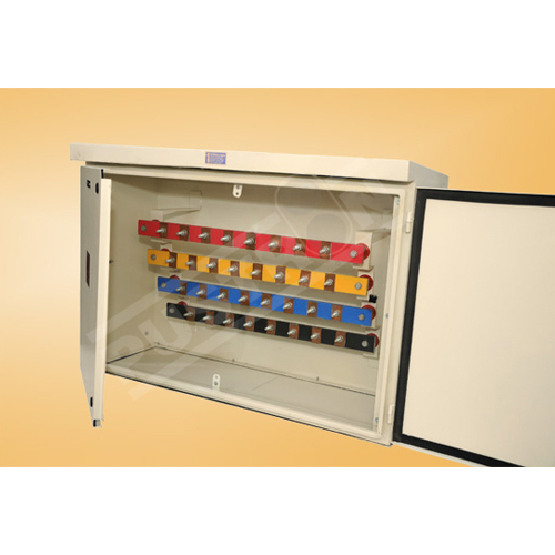 Power Junction Box