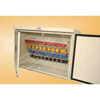 Power Junction Box
