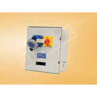 Switch Socket Combination