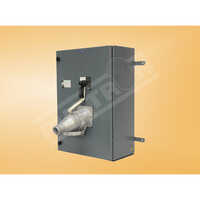 Switch Socket Combination