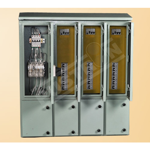 Lighting Distribution Board