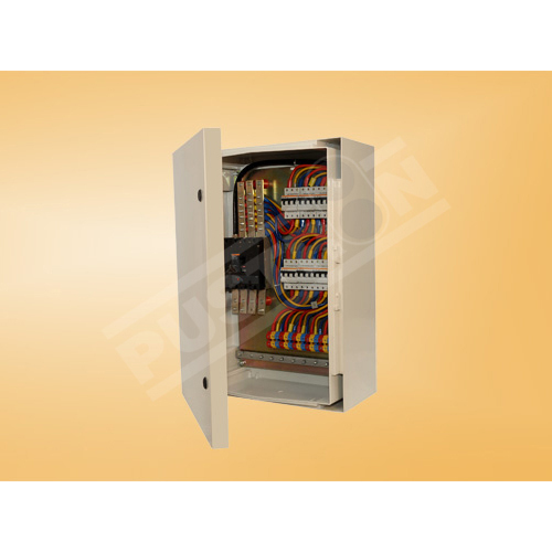 Lighting Distribution Board