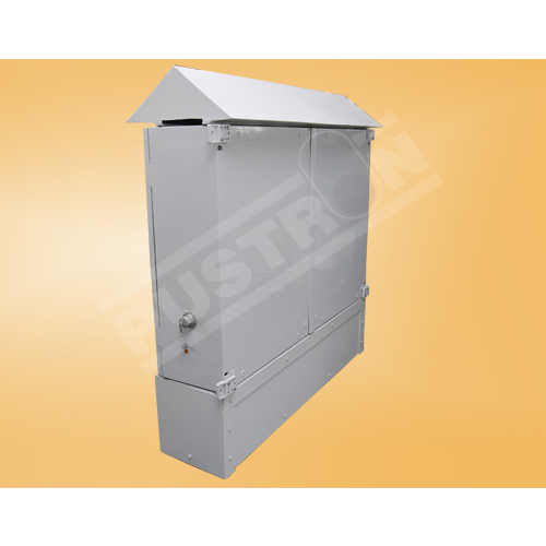 FRP Feeder Pillars