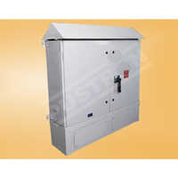 FRP Feeder Pillars