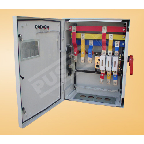Isolator Unit