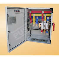 Isolator Unit