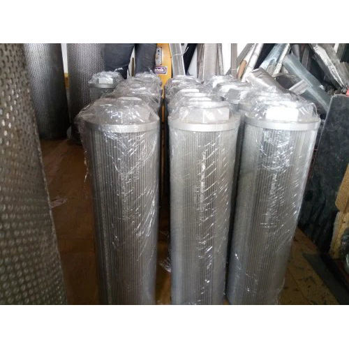 Hydraulic Suction Filter