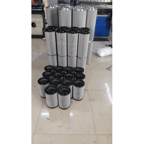 Industrial Hydraulic Oil Filter