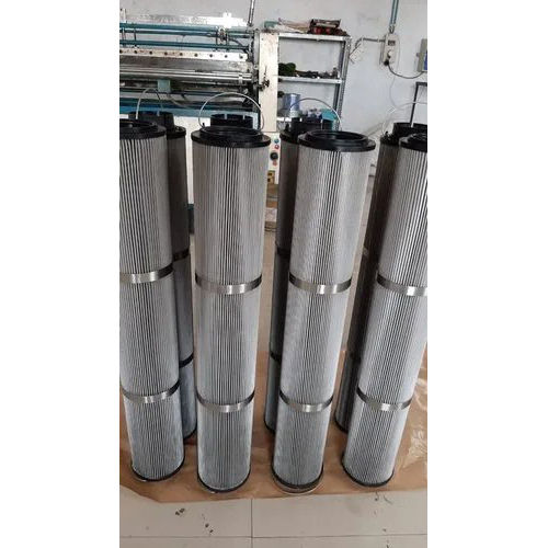 Hydraulic Filter In Assam