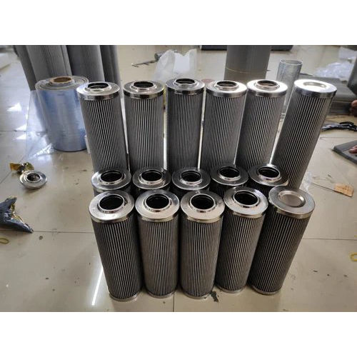 Hydraulic Filter In India