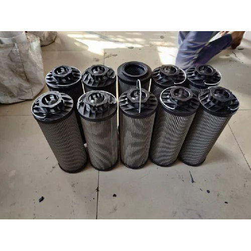 Hydraulic Filter In Surendranagar Gujarat